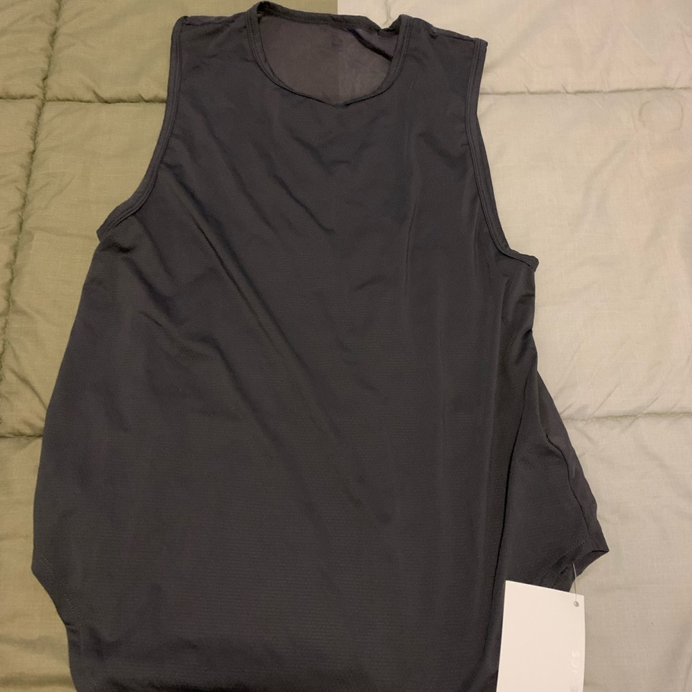 Workout Tank Top